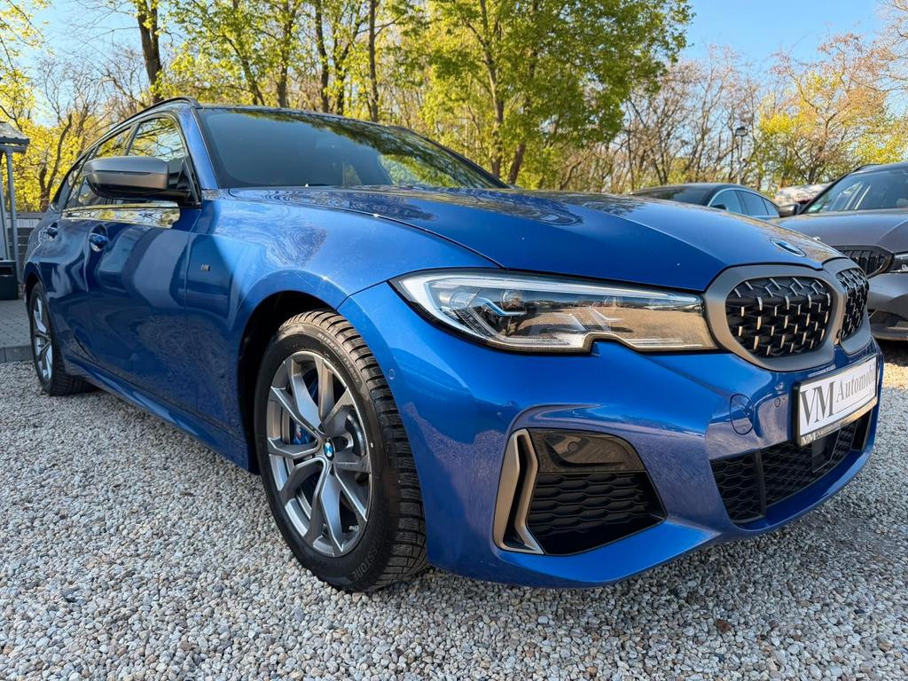 BMW M340