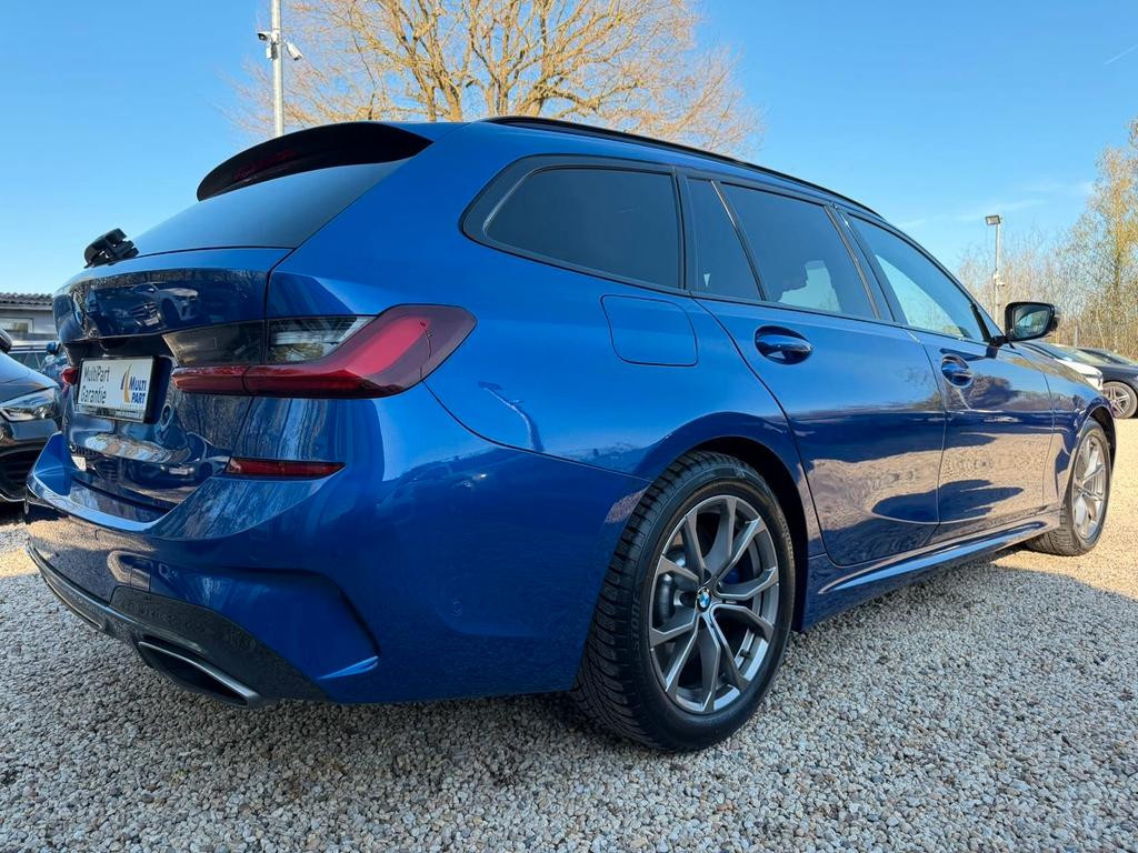 BMW M340