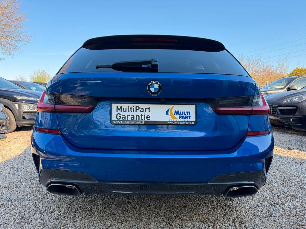 BMW M340