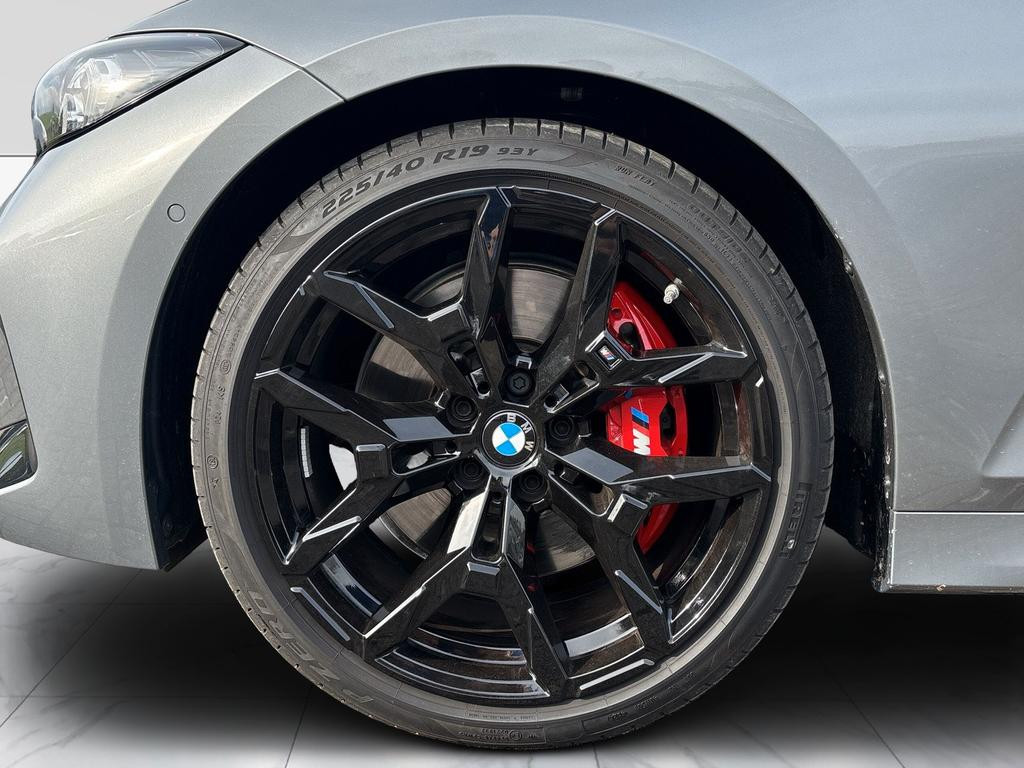 BMW M340