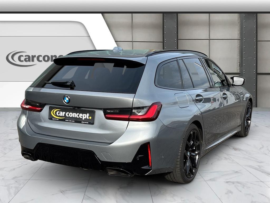 BMW M340