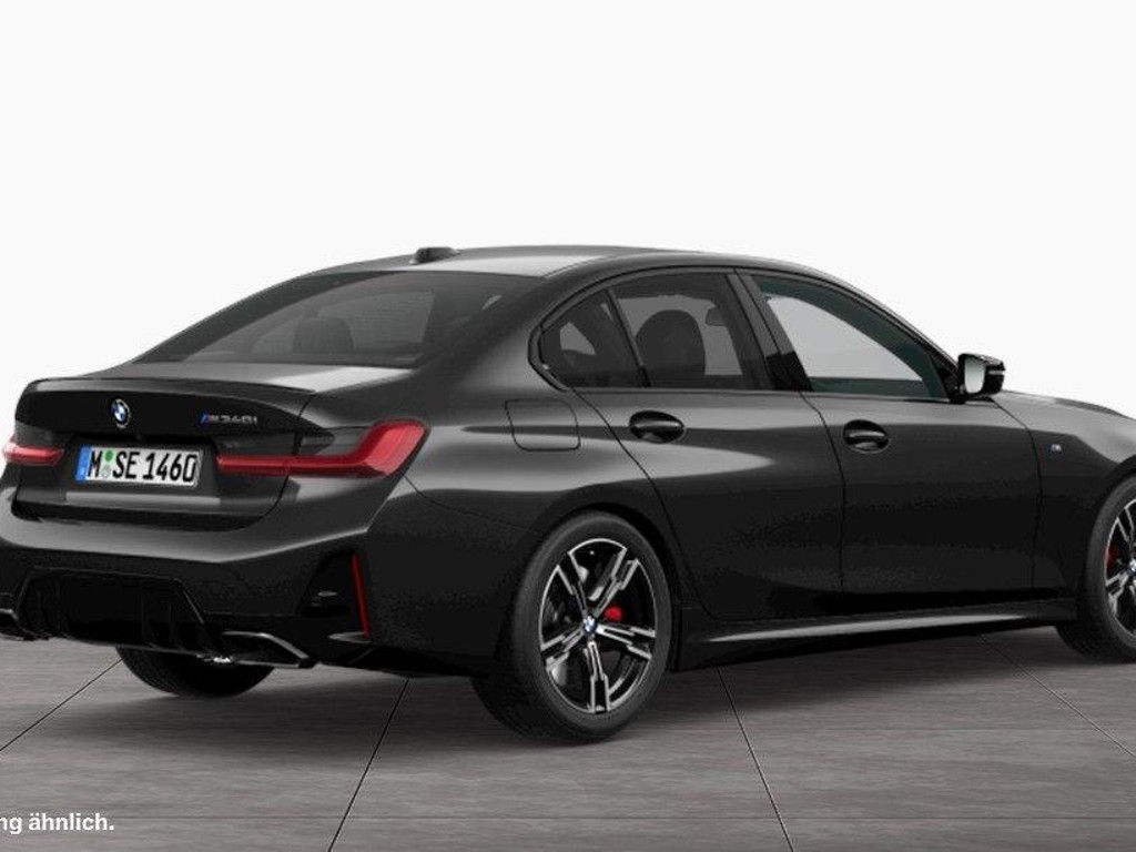 BMW M340