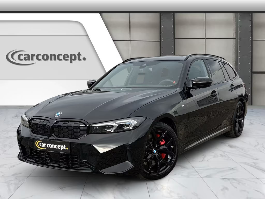 BMW M340 M-Sport