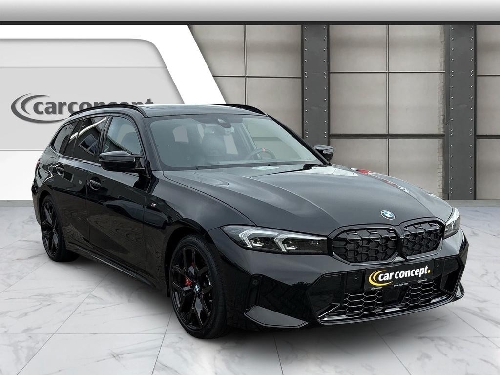 BMW M340