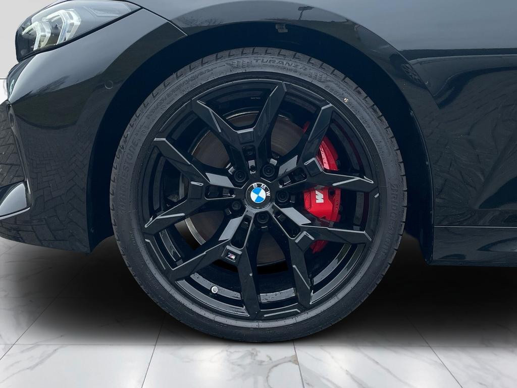 BMW M340