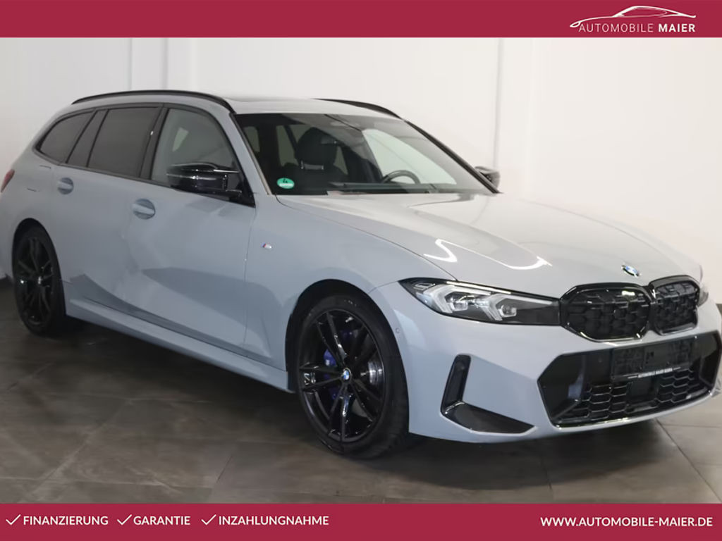 BMW M340 xDrive M340i