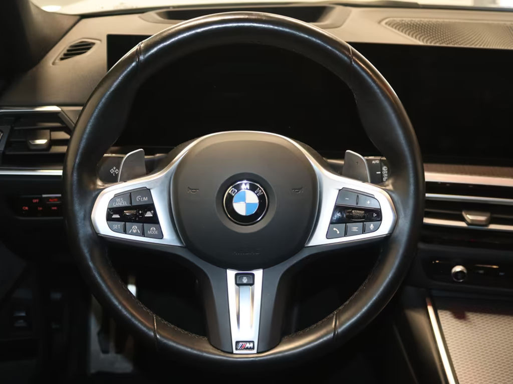 BMW M340