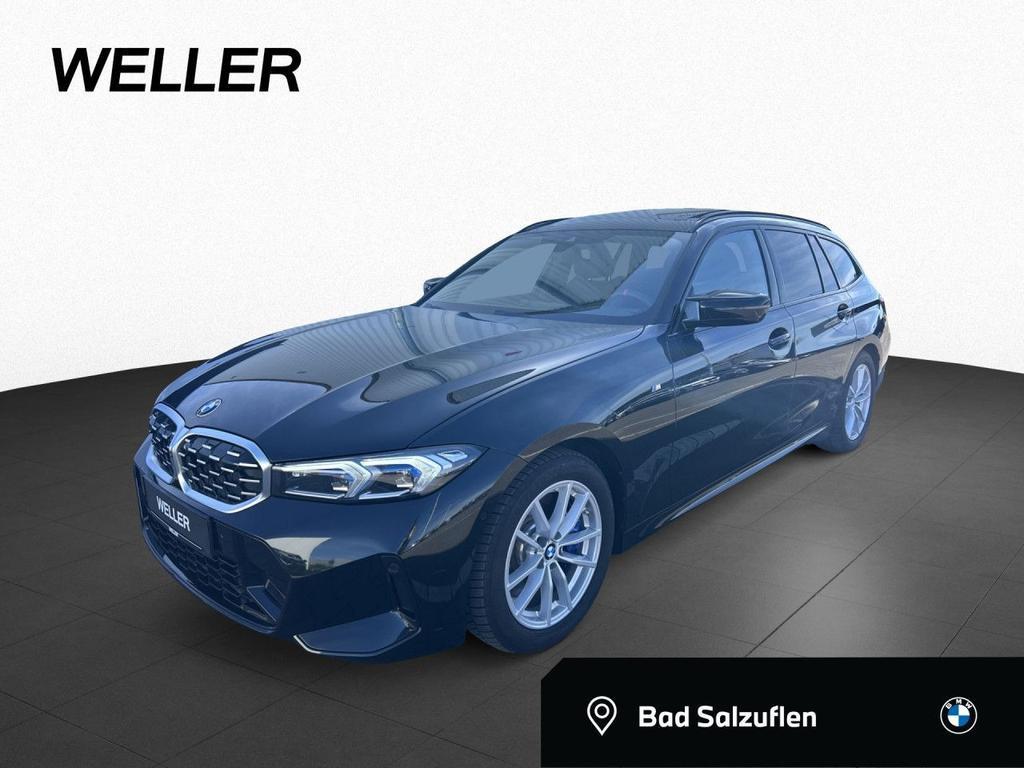 BMW M340 xDrive M340i