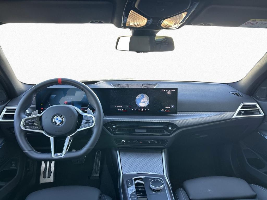 BMW M340