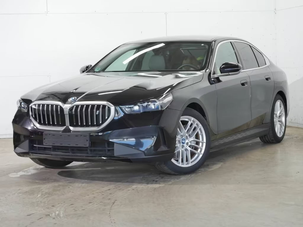 BMW i5 Sedan eDrive40