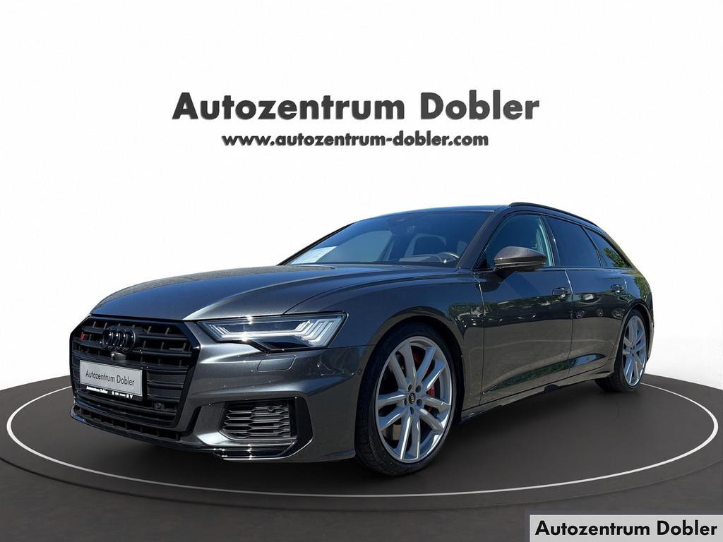 Audi S6 Avant Quattro 3.0 TDI