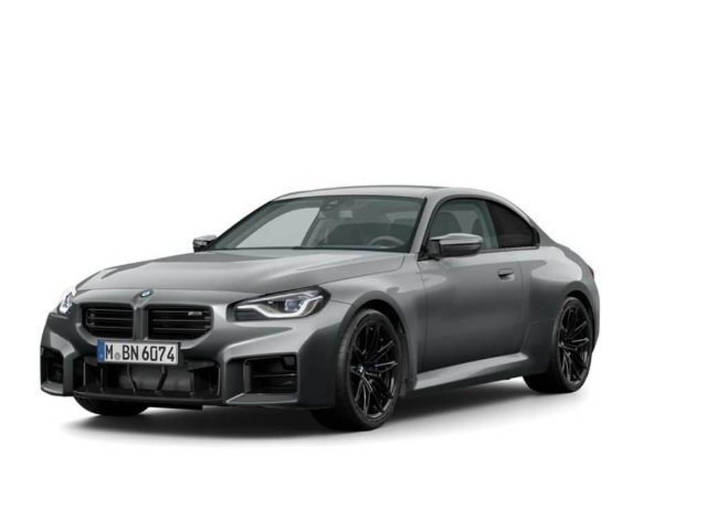 BMW M2 Coupé
