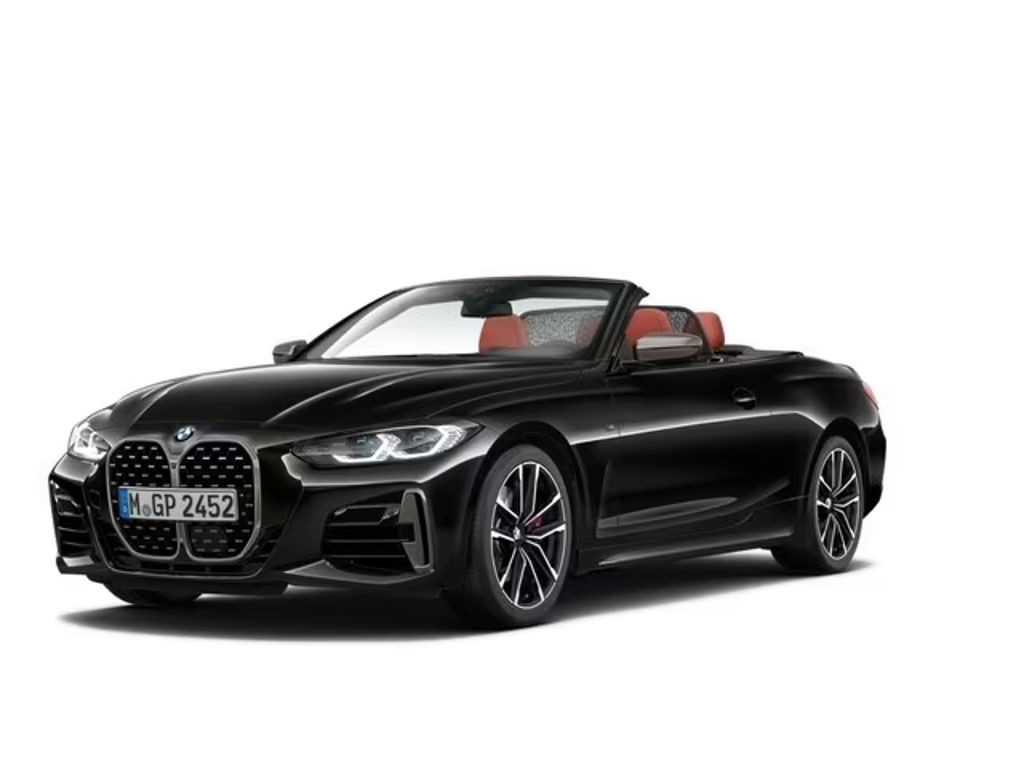 BMW M440 xDrive Cabrio M440i