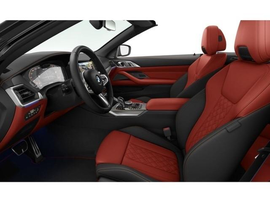 BMW M440