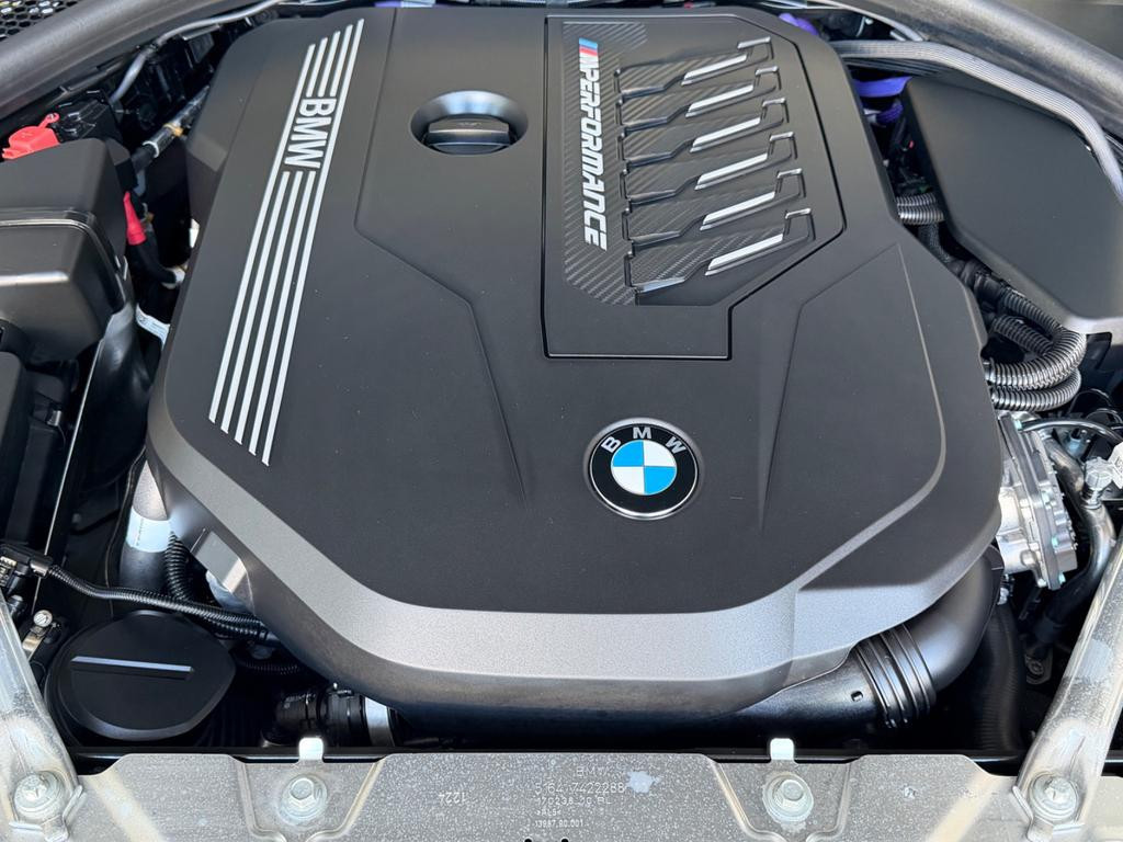 BMW M440