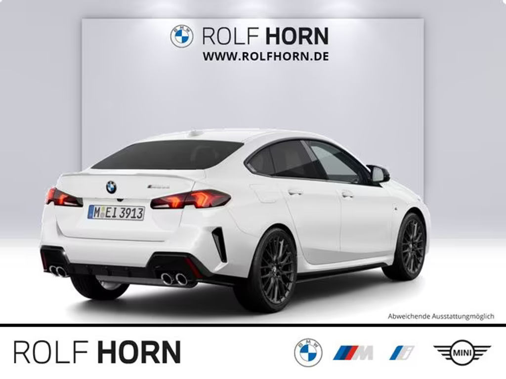 BMW M235