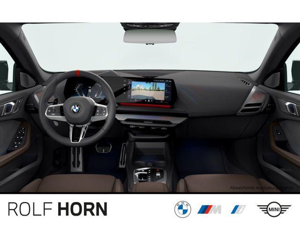 BMW M235