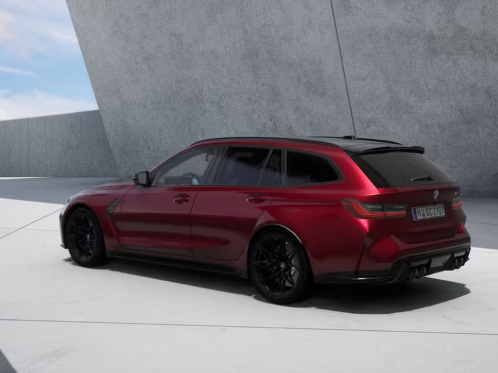 BMW M3