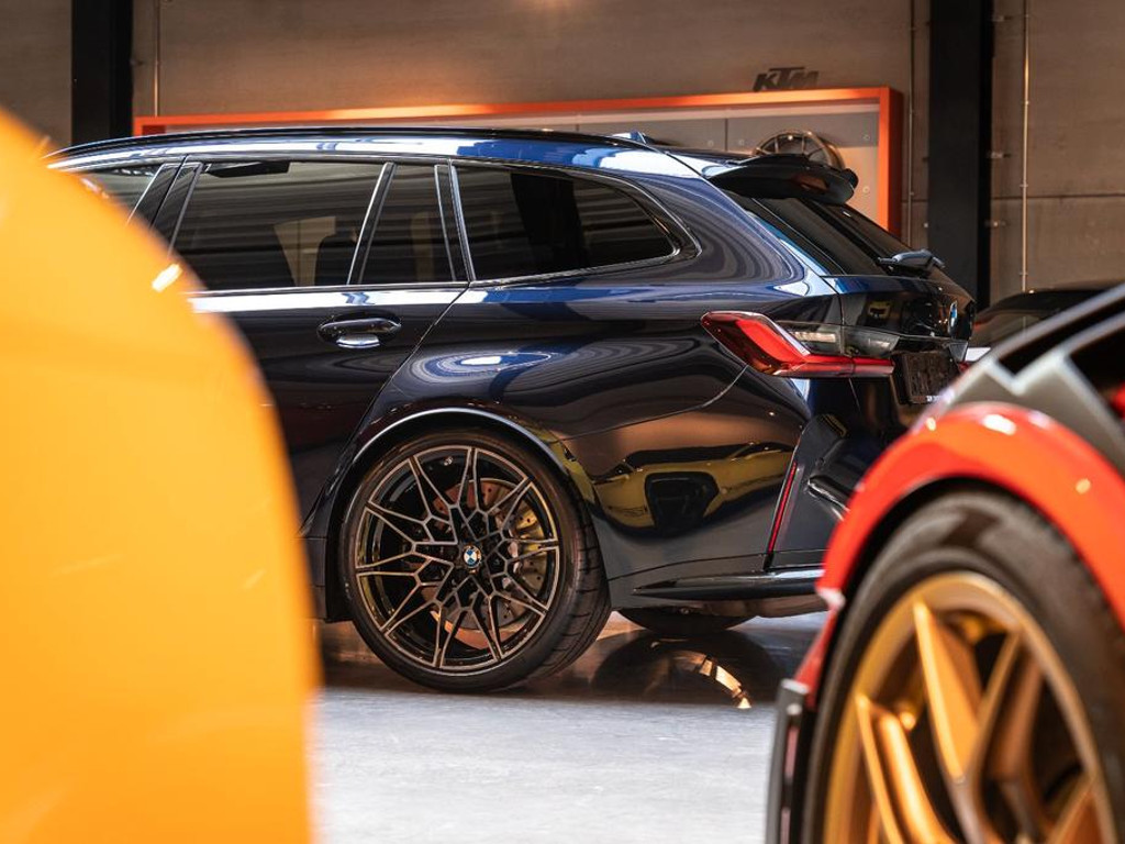 BMW M3