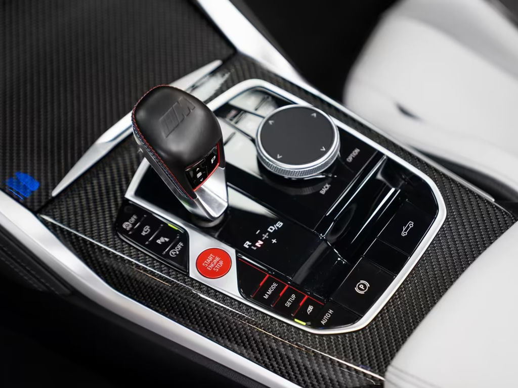 BMW M4