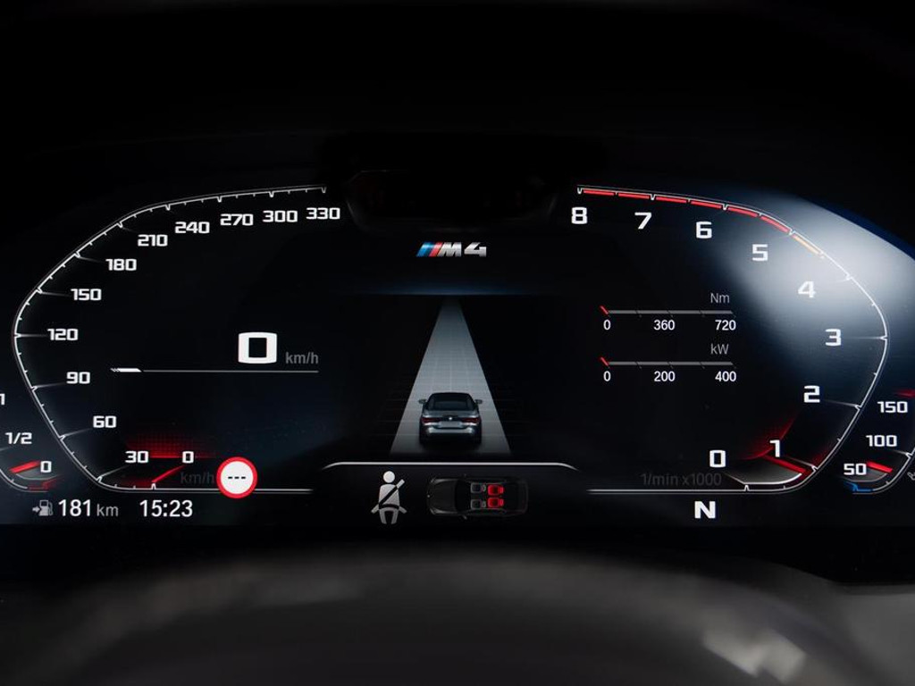 BMW M4