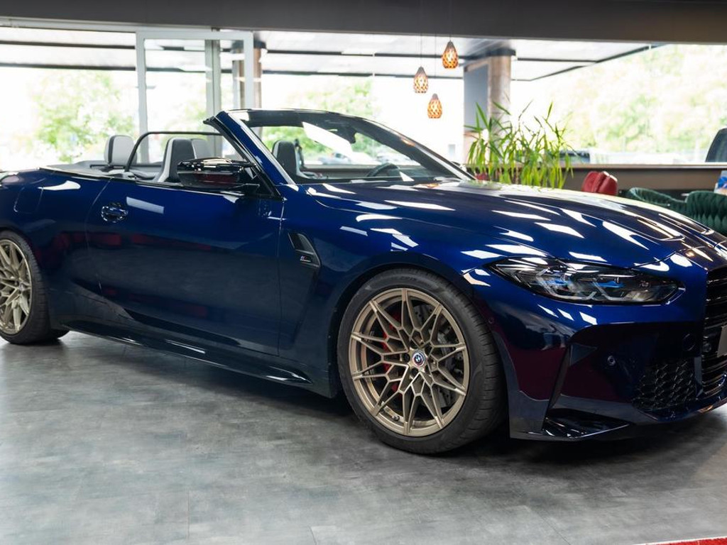 BMW M4