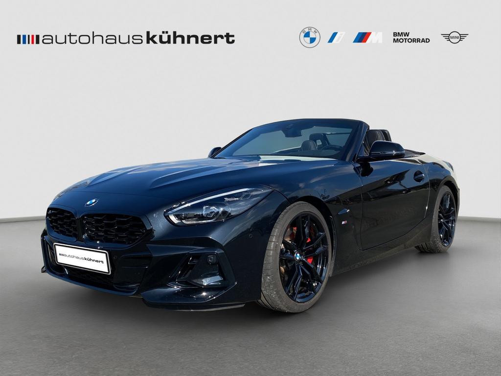 BMW Z4 Cabrio Roadster