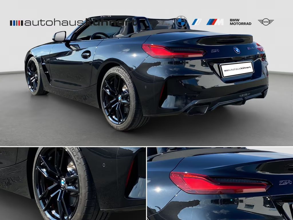 BMW Z4