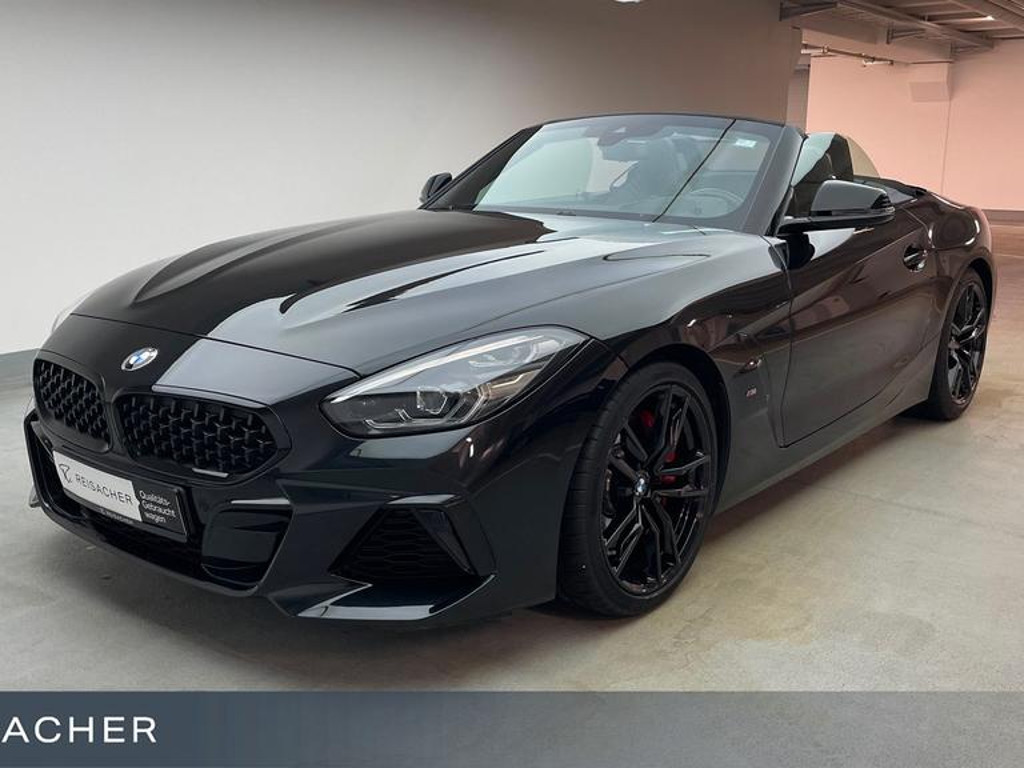 BMW Z4 M-Sport
