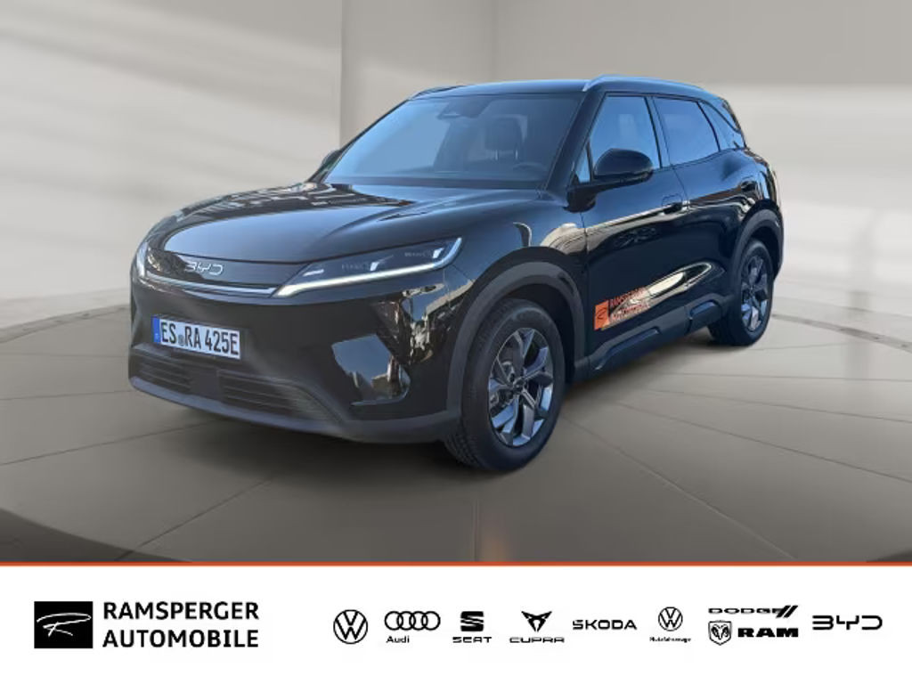 BYD Atto 2 Comfort