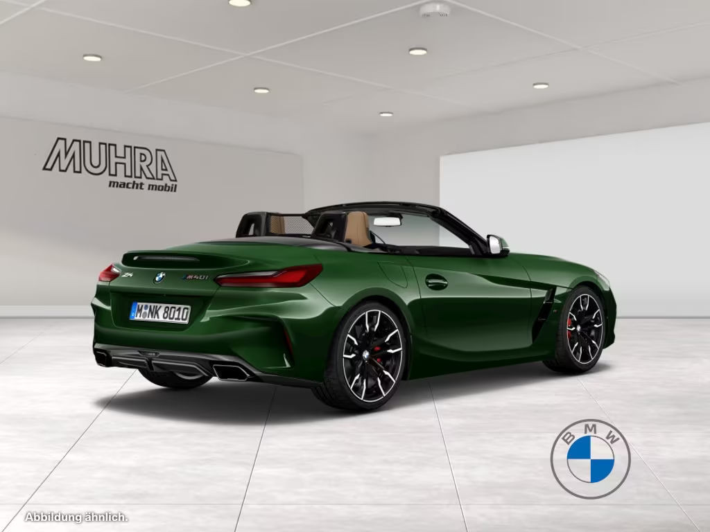 BMW Z4