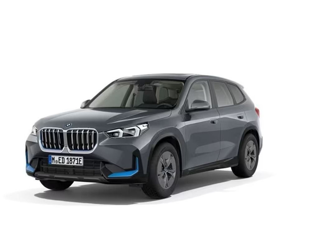 BMW iX1 xDrive30