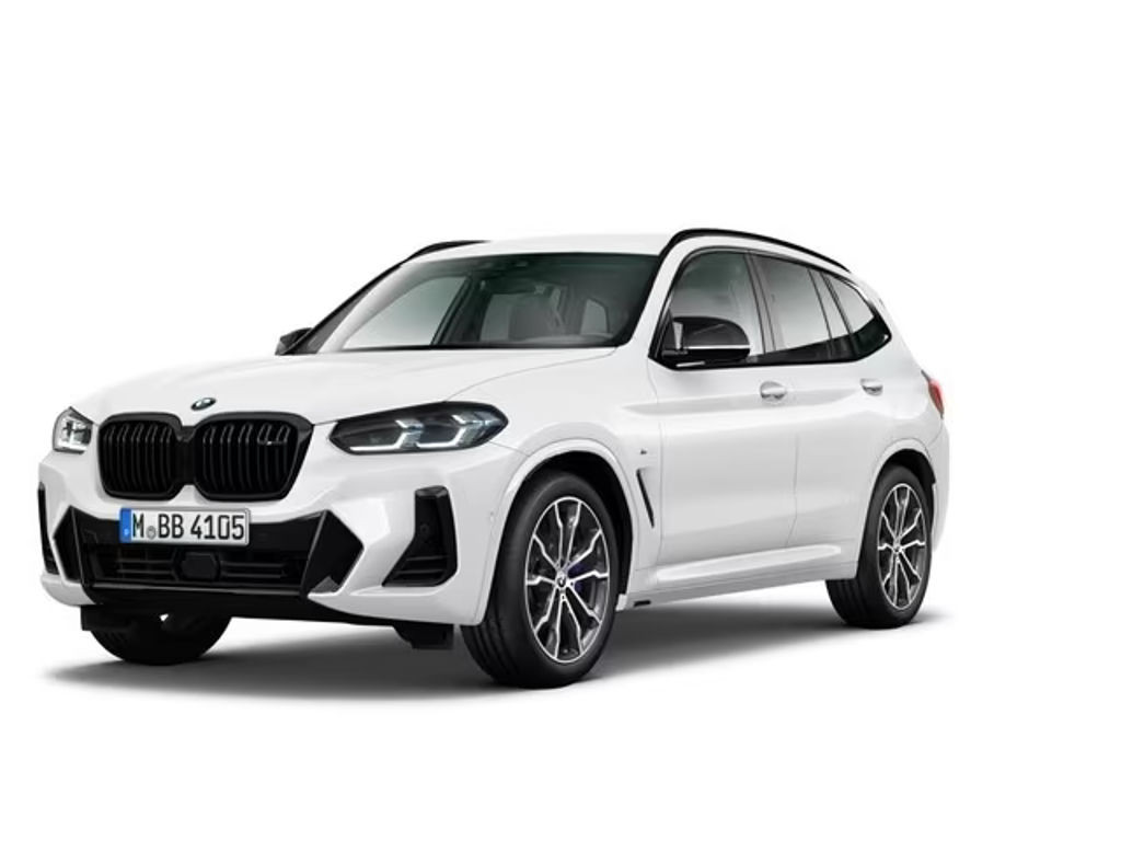 BMW X3 d AT Innovationsp. Head-Up Komfortzugang