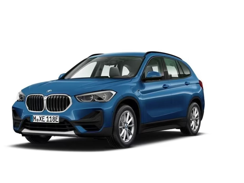 BMW X1 Advantage pakket xDrive25e