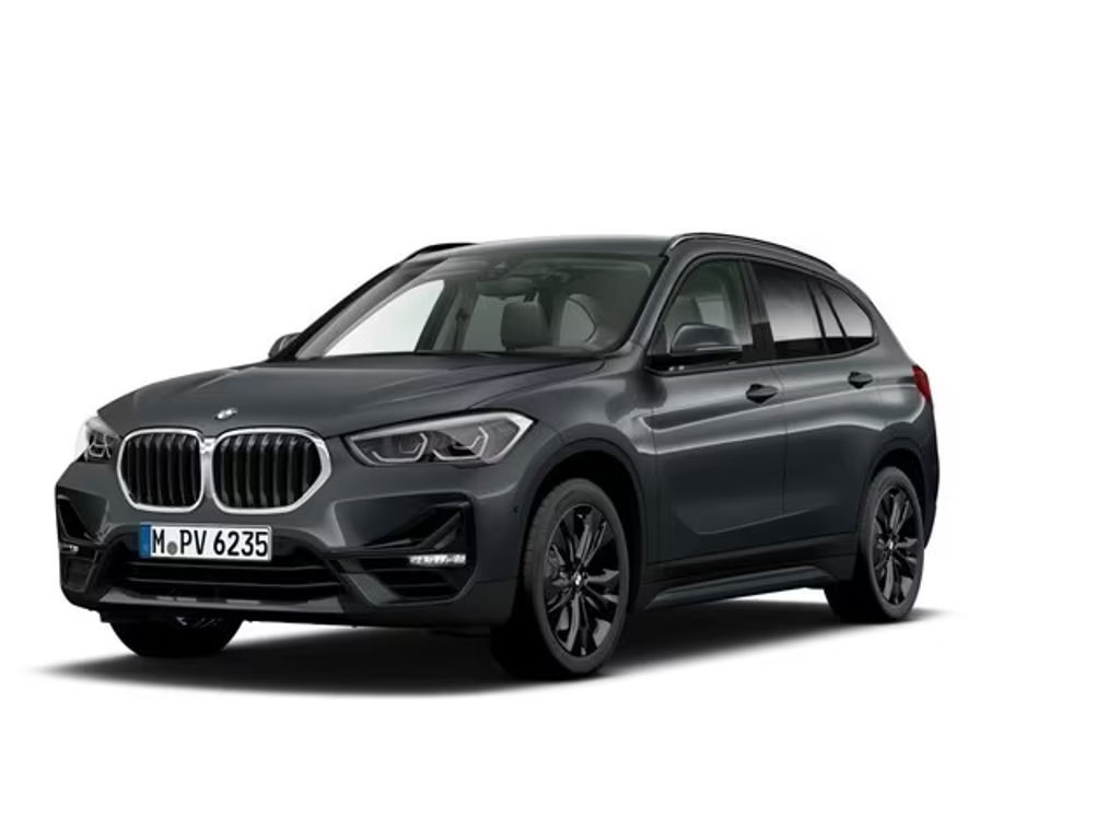 BMW X1 Sport Line sDrive18i