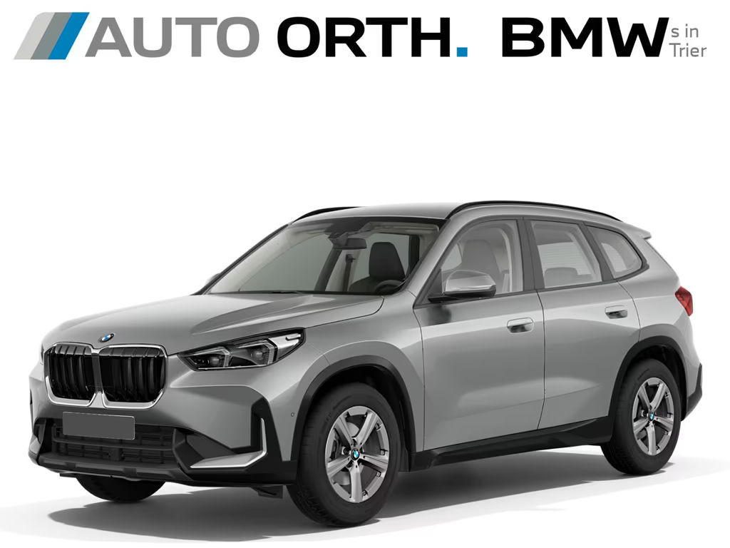 BMW X1 sDrive18d