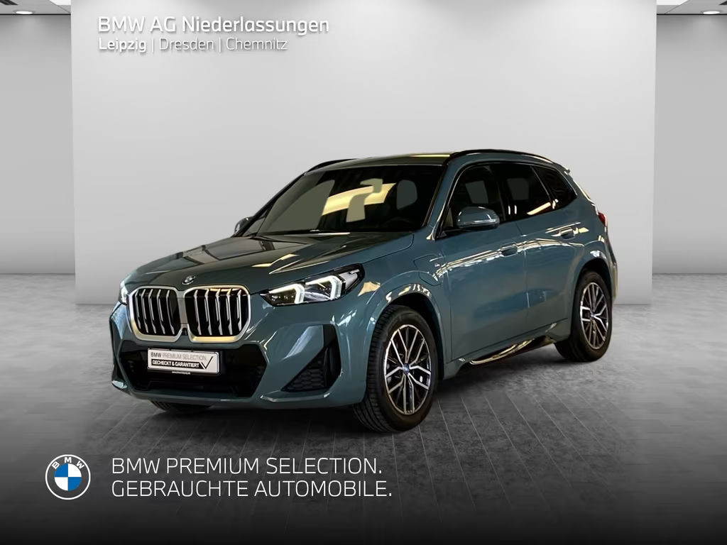 BMW X1 M-Sport