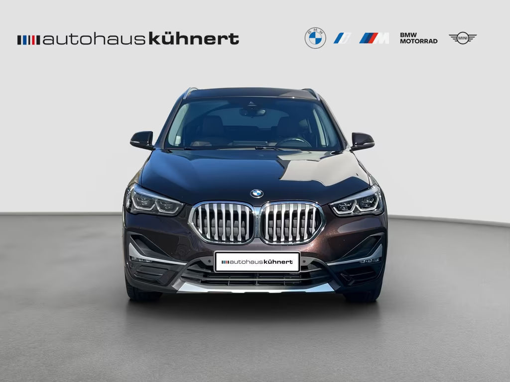 BMW X1 sDrive sDrive20i