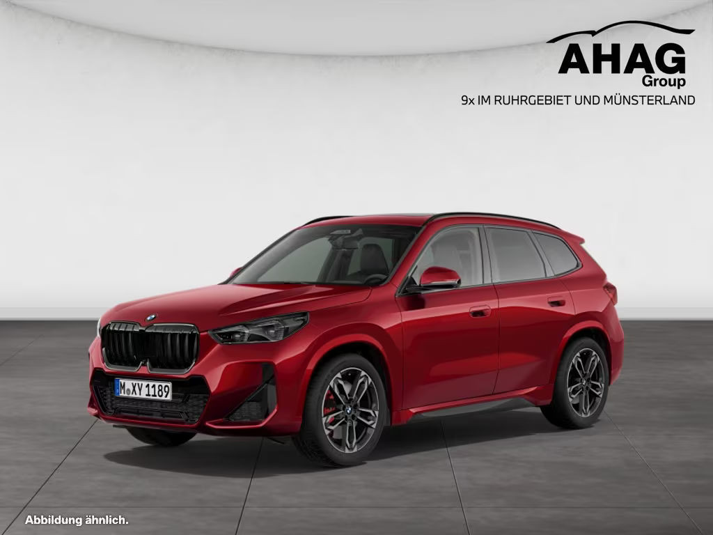 BMW X1 M-Sport xDrive20d