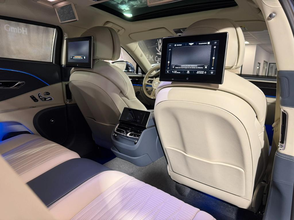 Bentley Flying Spur