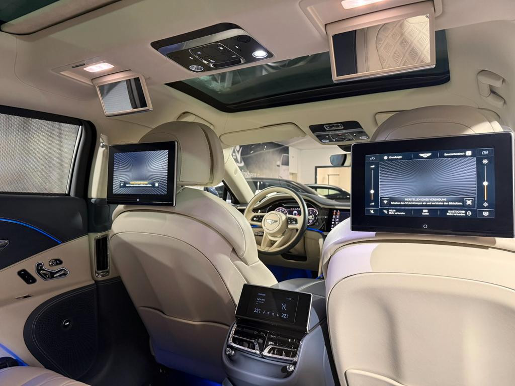 Bentley Flying Spur