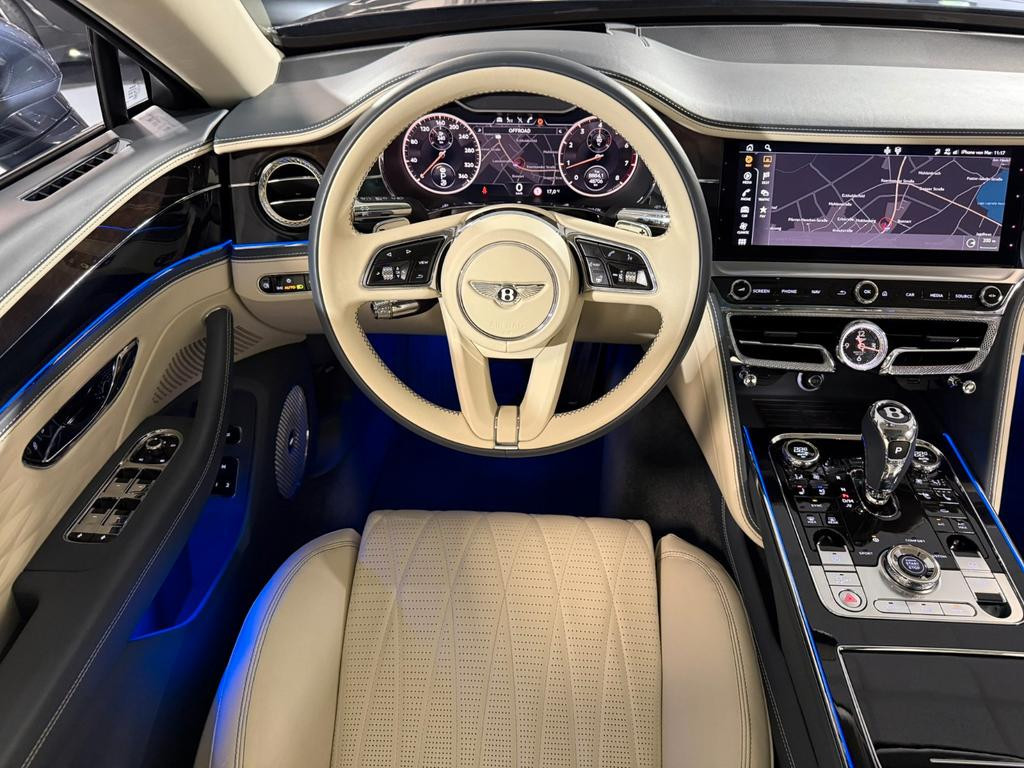 Bentley Flying Spur