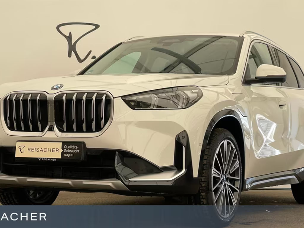 BMW X1 xDrive30e A AHK,DAProf,Autom