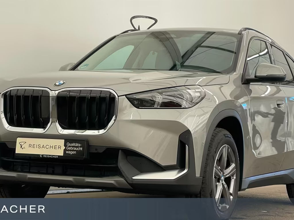 BMW X1 xDrive