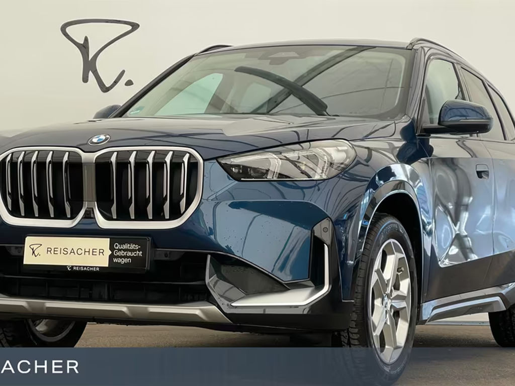 BMW X1 xDrive
