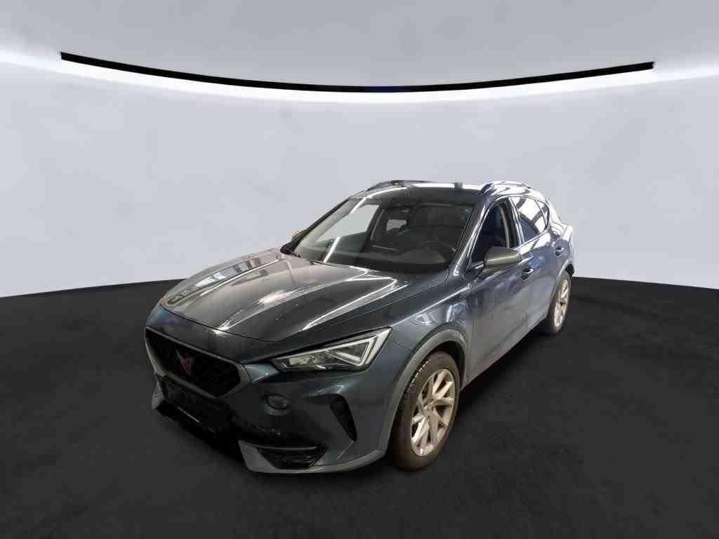 Cupra Formentor 1.4 e-Hybrid
