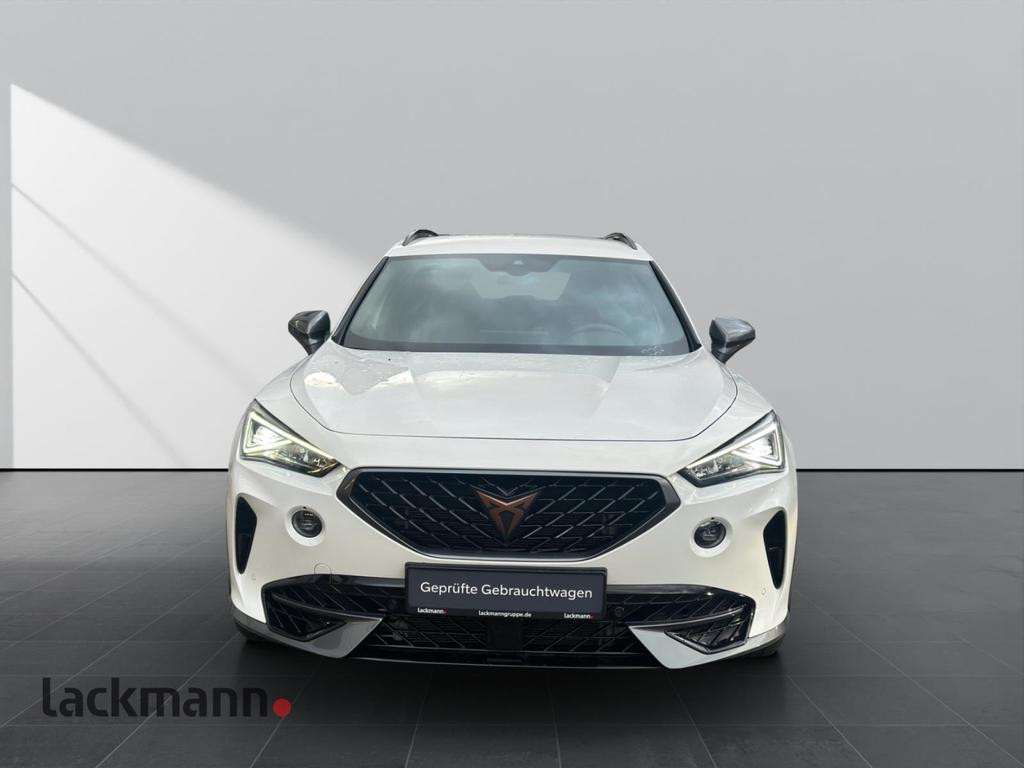 Cupra Formentor 4Drive VZ