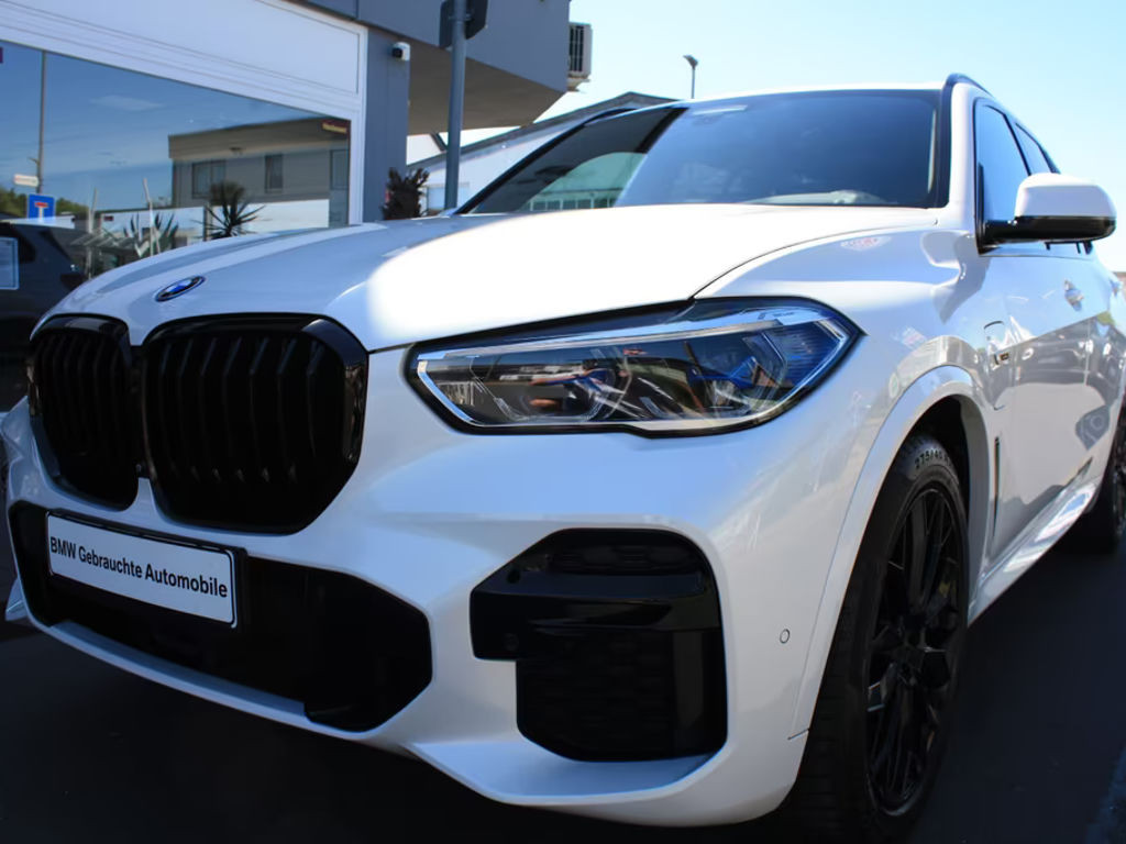 BMW X5 M-Sport xDrive
