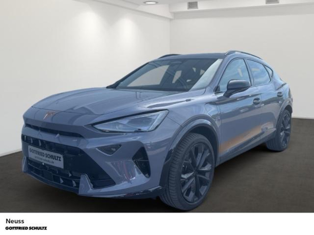 Cupra Formentor VZ e-Hybrid