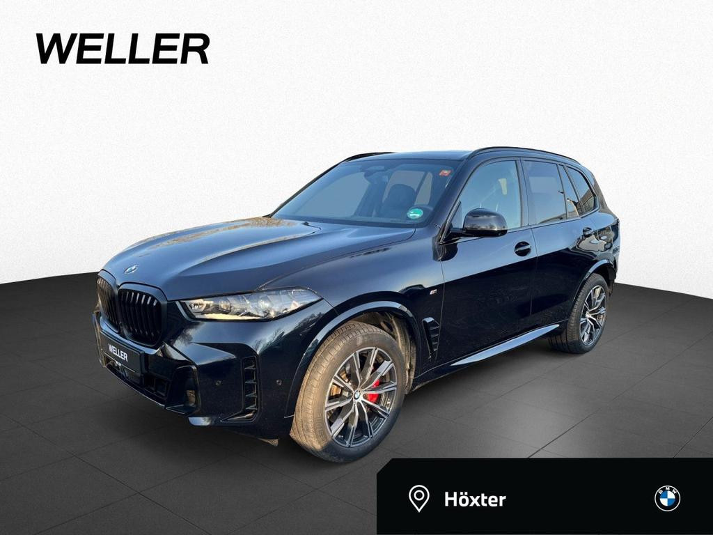 BMW X5 M-Sport